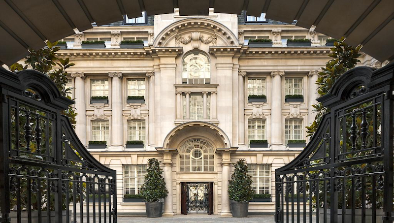 9 Luxurious New Venues & Hotels Opening in London in 2025: Your Guide To Luxury Hotels in London