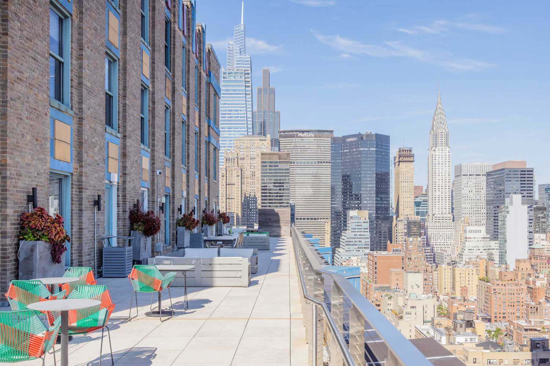 Top NYC Venues with Indoor and Outdoor Spaces Perfect for Summer Events