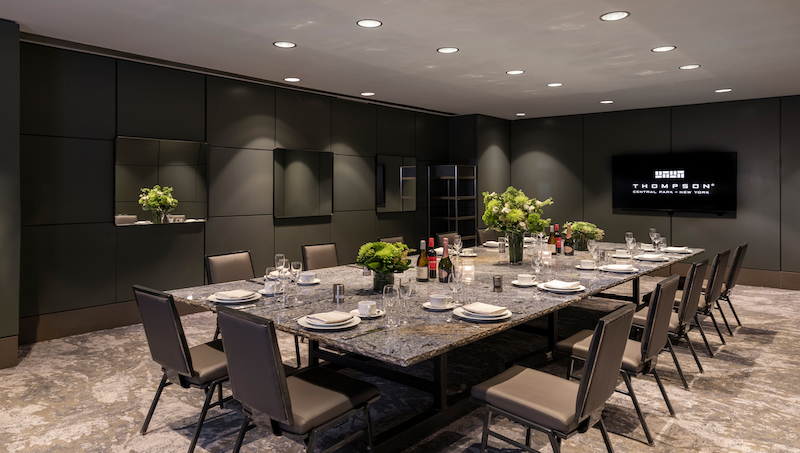 Billie Conference Social 1