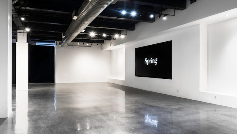 Discover Spring Studios in New York City - The Perfect Event Venue