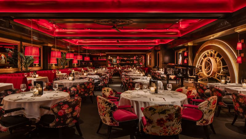 DraisSupperClub NYC JoeThomas 012025 16