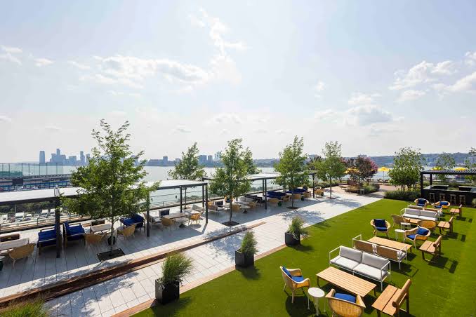 Level Ten Rooftop