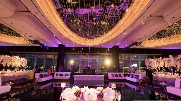 Mandarin Oriental Ballroom