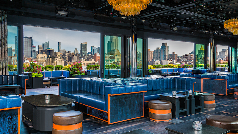 Dream Downtown Hotel