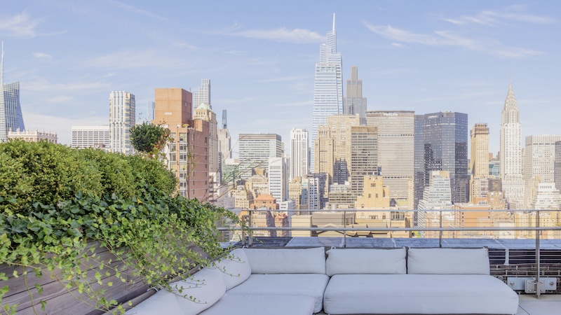 The Assembly Rooftop