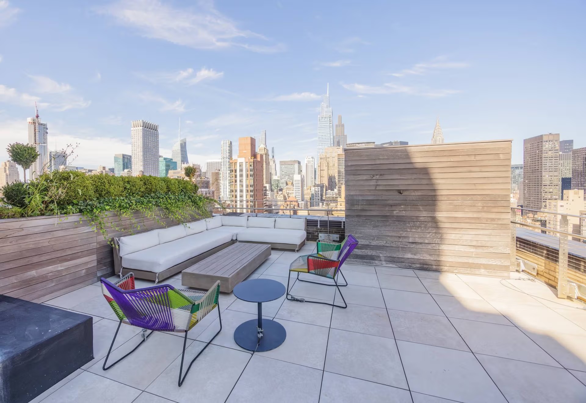 5 Best Rooftops With Empire State Building Views In NYC