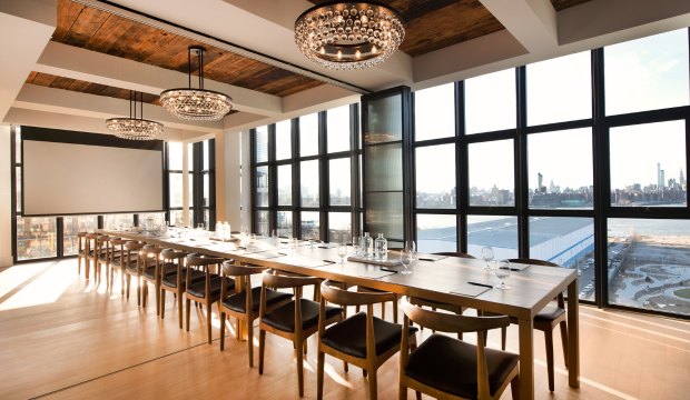 Wythe Hotel