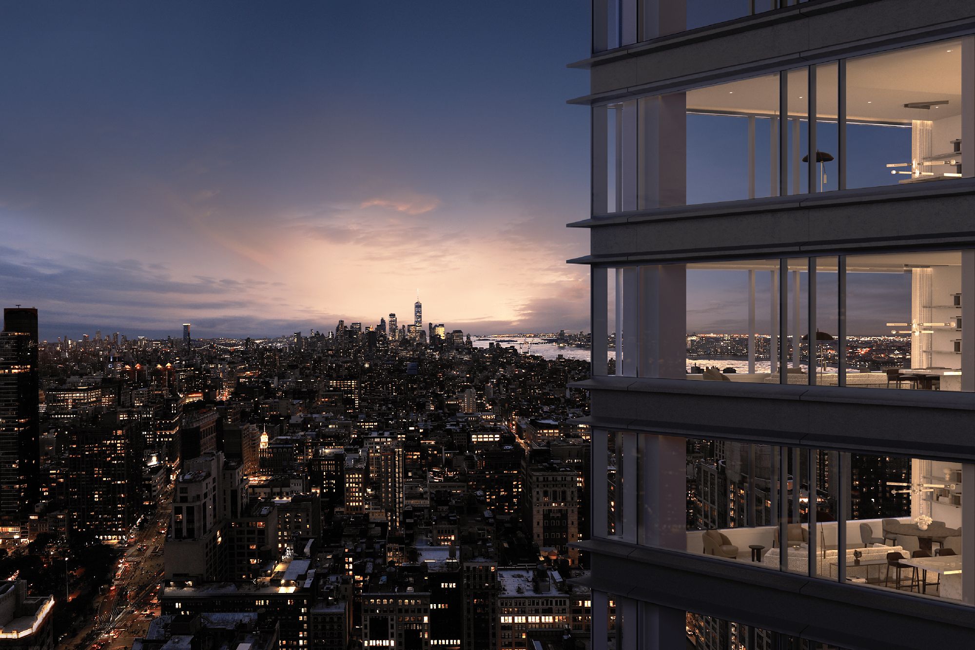 6 Luxury And Unique Hotels Opening In New York City In 2022