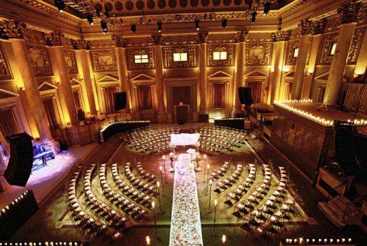 Event Company In New York City Best Venues New York
